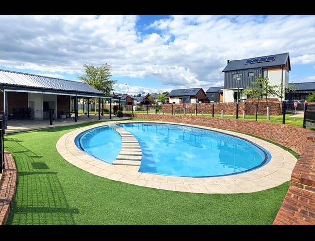 3 BEDROOM FREEHOLD FOR SALE IN ZANDSPRUIT